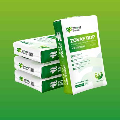 可再分散乳胶粉
提升砂浆的粘结性 柔韧性和耐久性